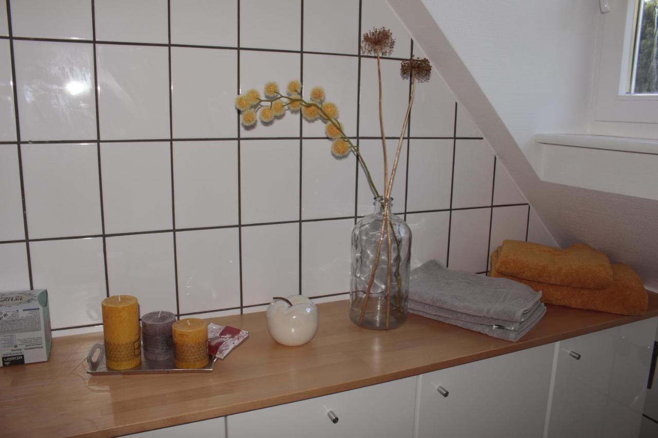 Gaestehaus Herrenmuehle Freudenburg  Eksteriør bilde